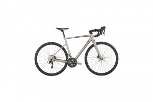 Шоссейный велосипед Scott Speedster 20 - 28 дюймов - diamant - 2026, grau | tungsten grey