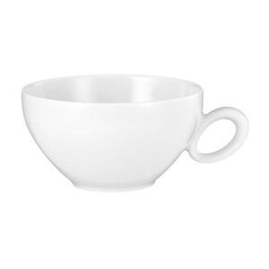 Чашка для чая Трио белая 0,14 л Seltmann Weiden, белый