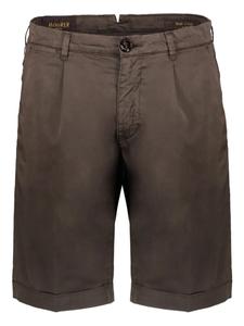 Шорты Moorer Alicudikel, коричневый