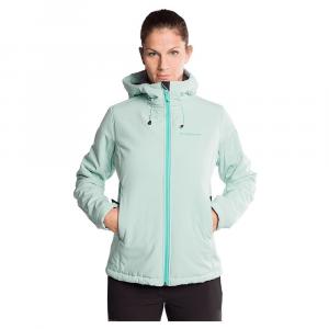 Куртка Trangoworld Broome, зеленый