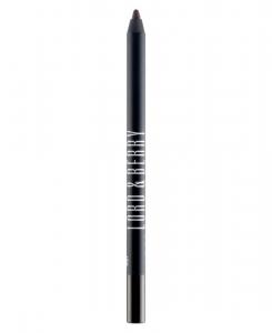 Стойкий карандаш для глаз, 0,04 унции Lord & Berry, черно-коричневый