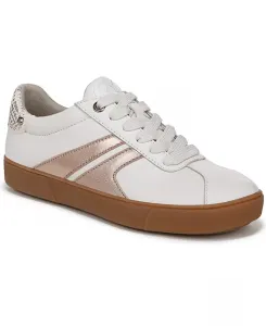 Женские кроссовки Medina на шнуровке с круглым носком Naturalizer, мультиколор