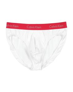 Трусы Calvin Klein Underwear, белый