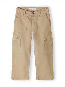Minoti Брюки-карго, размер 22, цвет 42, бежевый