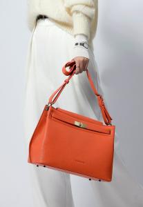 Сумка через плечо ALLA  Victoria Hyde, оранжевый