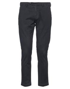 Брюки Michael Coal, серый