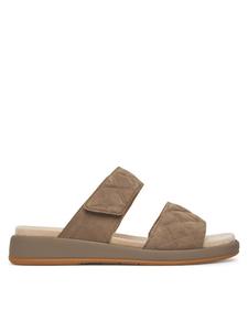 Мюли 9-27204-44 Caprice, коричневый