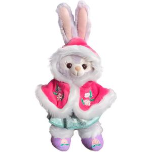 StellaLou кукла к празднику весны плюшевая игрушка 18cm высота Shanghai Disney