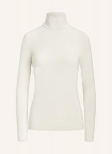 Водолазка-Рубашка Lauren Ralph Lauren, бежевый