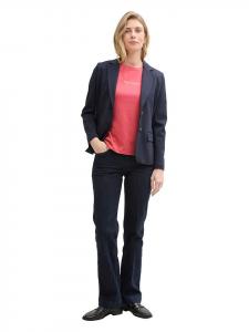 Футболка Tom Tailor, коралловый