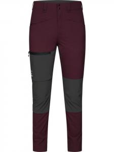 Спортивные брюки Haglöfs, красный