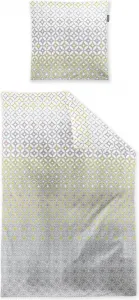 Комплект постельного белья Seersucker Easy 8614, цвет мульти, размер 155x220+80x80 Irisette