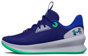 Кроссовки Under Armour Twenty 47 Bauhaus Blue Mod Grey