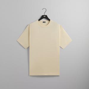 Футболка Kith Vintage Wash Tee, цвет Sandrift