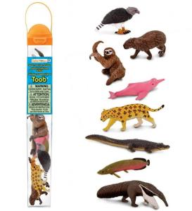 Фигурки животных Южной Америки Safari Ltd. Inna marka