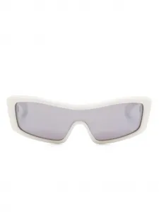 Солнцезащитные очки Ilaya Dita Eyewear, белый