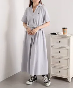 LACOSTE/Lacoste/OnePoint Logo Skipper Dress