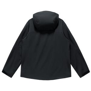 Ветровка Куртка Унисекс Jeep, черный