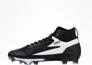 Футбольные бутсы Venum Elite, черно-белый
