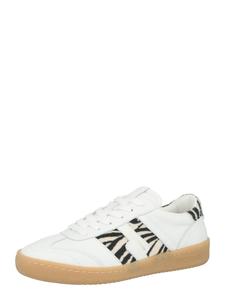 Marc O'Polo Кроссовки в белом цвете