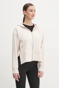 Dkny толстовка, бежевый