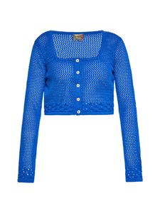 Спортивня куртка ebeeza, цвет kobaltblau