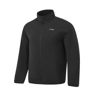 LINING Пуховик унисекс черный