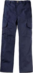 Универсальные брюки-карго Tyndale FRC, темно-синий