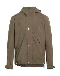 Куртка Ranra, темно-зелёный