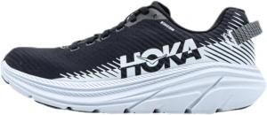 Hoka One 1119394 Ypsc, женские кроссовки, белый/черный