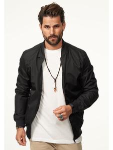 Куртка DAILY COTTON, черный