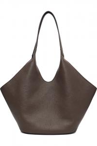Фантомная сумка-тоут Aesther Ekme, цвет grain chestnut