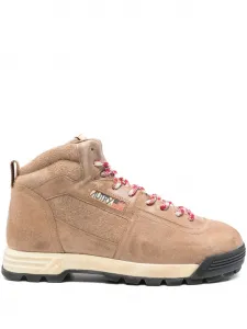 Ботинки на шнуровке Autry, нейтральный