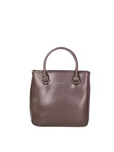 Сумка DIANA Handtasche, цвет DARK BROWN