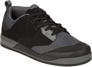 Велотуфли Ion Scrub Amp Cycling - мужские, черный