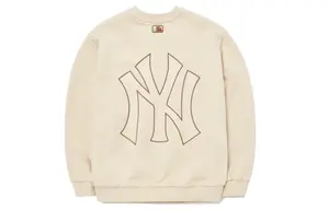 Детский свитшот MLB, Apricot