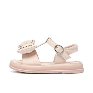 Детские сандалии BIG WASP, розовый