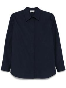 P.A.R.O.S.H. рубашка Canyox, синий