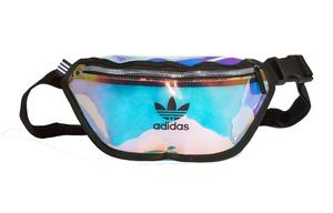 Женская поясная сумка adidas originals, Multicolor