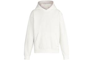 Новые квартальные продукты LV Sweatshirt Men White Louis Vuitton, белый
