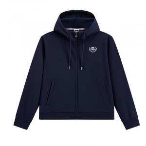 Kappa Толстовка 1916 Series женская Midnight Blue