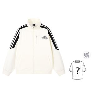 DOKI Куртка Unisex, Ecru (Includes T-Shirt)