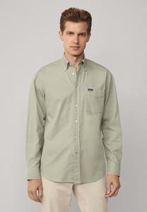 Рубашка Façonnable, зеленый