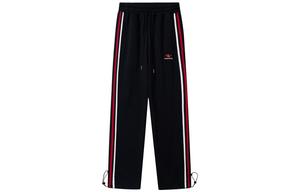 Повседневные брюки унисекс Srme, Черный