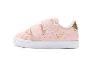 Кроссовки Onitsuka Tiger LawnShip Toddler Shoes TD Low-top Pink