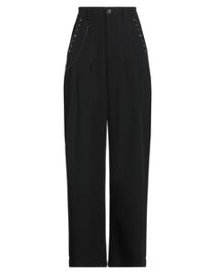 Брюки TECH High, черный