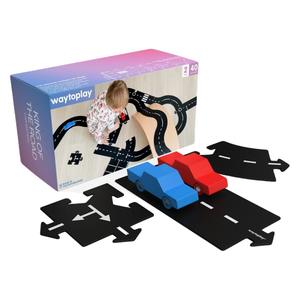 Waytoplay — подарочный набор King Of The Road