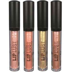 Блеск для губ Lip Lust Shimmer — выберите оттенок Technic