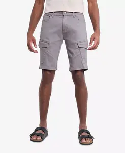 Мужские шорты Commuter Cargo длиной 9" XRAY, серый