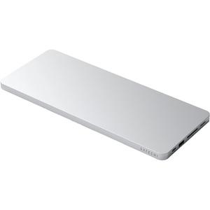 Док-станция Satechi USB-C Slim Dock for 2021 and 2023 24" iMac ST-UCISDS